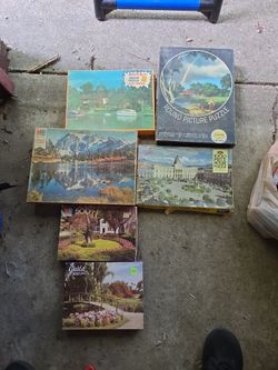 Puzzles