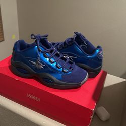 Reebok Panini