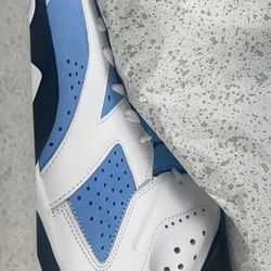 UNC 6 