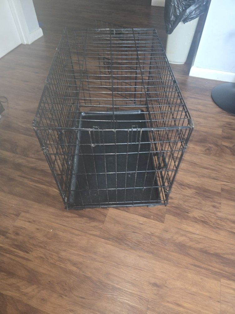 Medium Size Pet Cage 