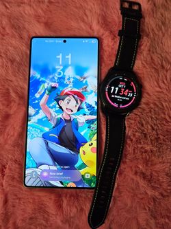 Galaxy s25 ultra and watch 7 $600