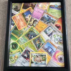 Collage Pokémon