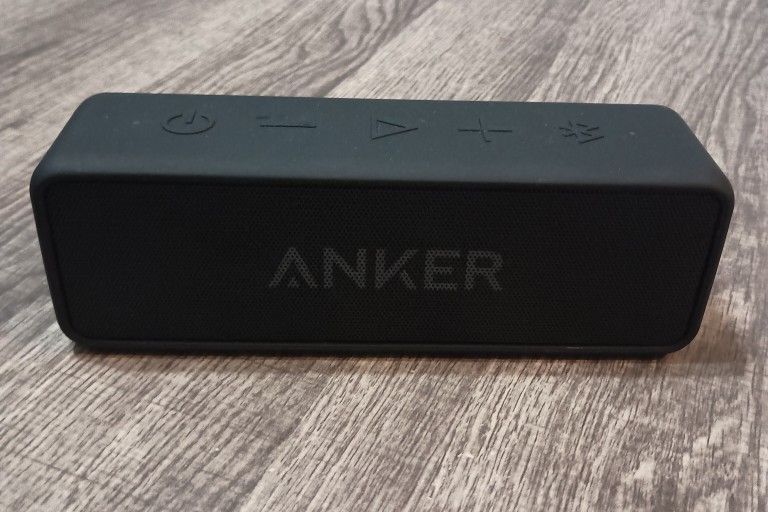 Anker Souncore Speaker