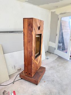 Photobooth shell only
