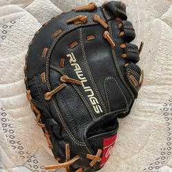 Rawlings Premium Pro Series First Base Glove 