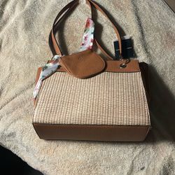 Nanette Lepore Purse