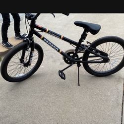 SE RACING BRONCO 20” BMX