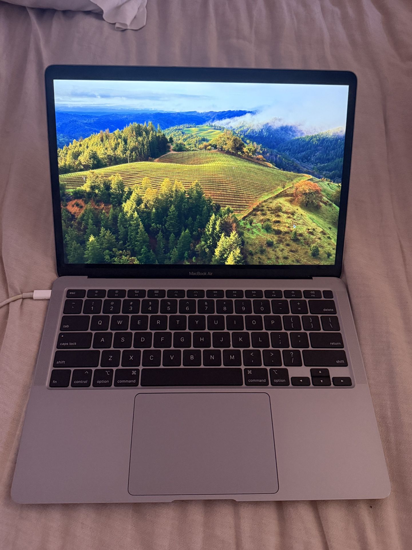 MacBook Air 