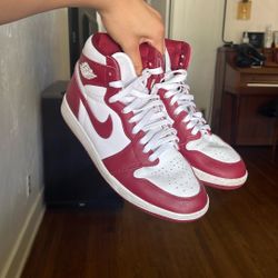 Jordan 1 High OG 