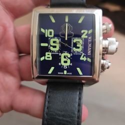 Invicta 1959 Diver 7184