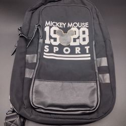 MICKEY MOUSE SPORT