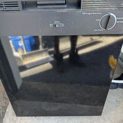 Frigidaire Dishwasher 
