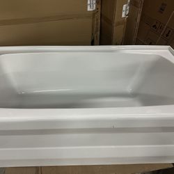 60x30 Bathtub 