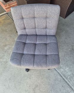 Criss Cross Chair