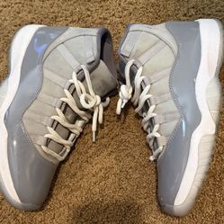 Jordan 11’s