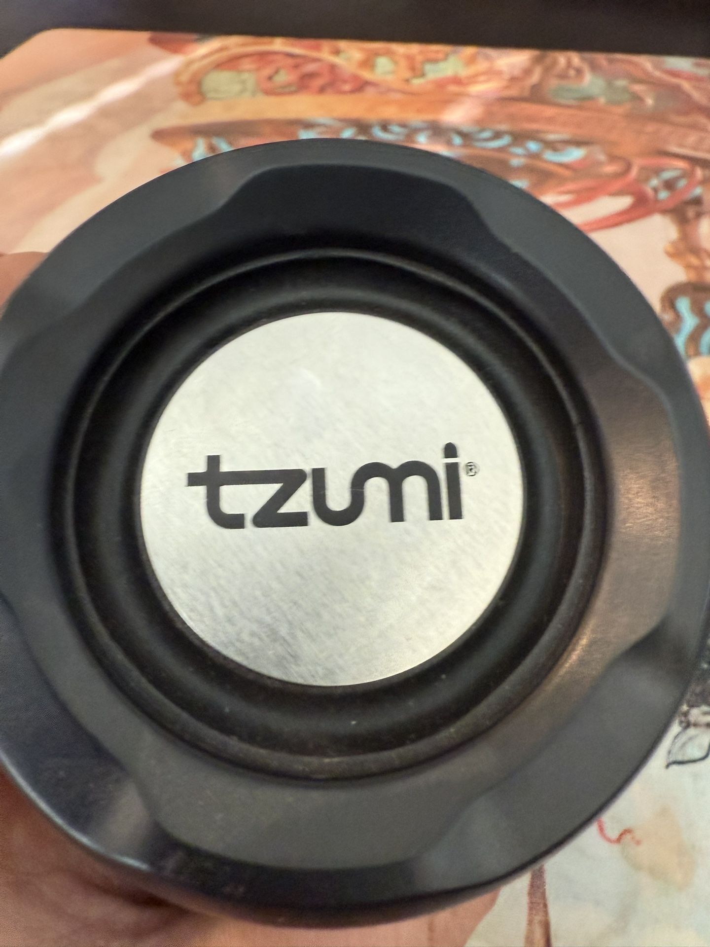 Tzumi Aquaboost Bluetooth Speaker