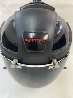 New Hypertherm Clear/Shade Face Sheild