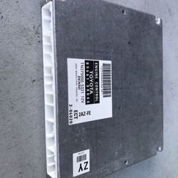 Toyota Camry ECM Module 
