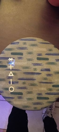 Blu tooth speaker