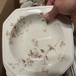 Micasa China Set