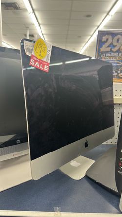 Computer apple