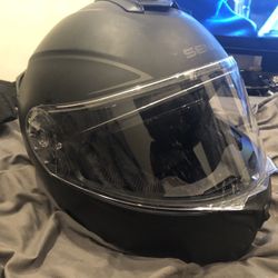 Sean Bluetooth Speaker Helmet 