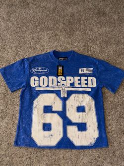 God Speed 1:1