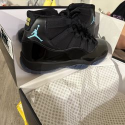 Jordan Retro 11