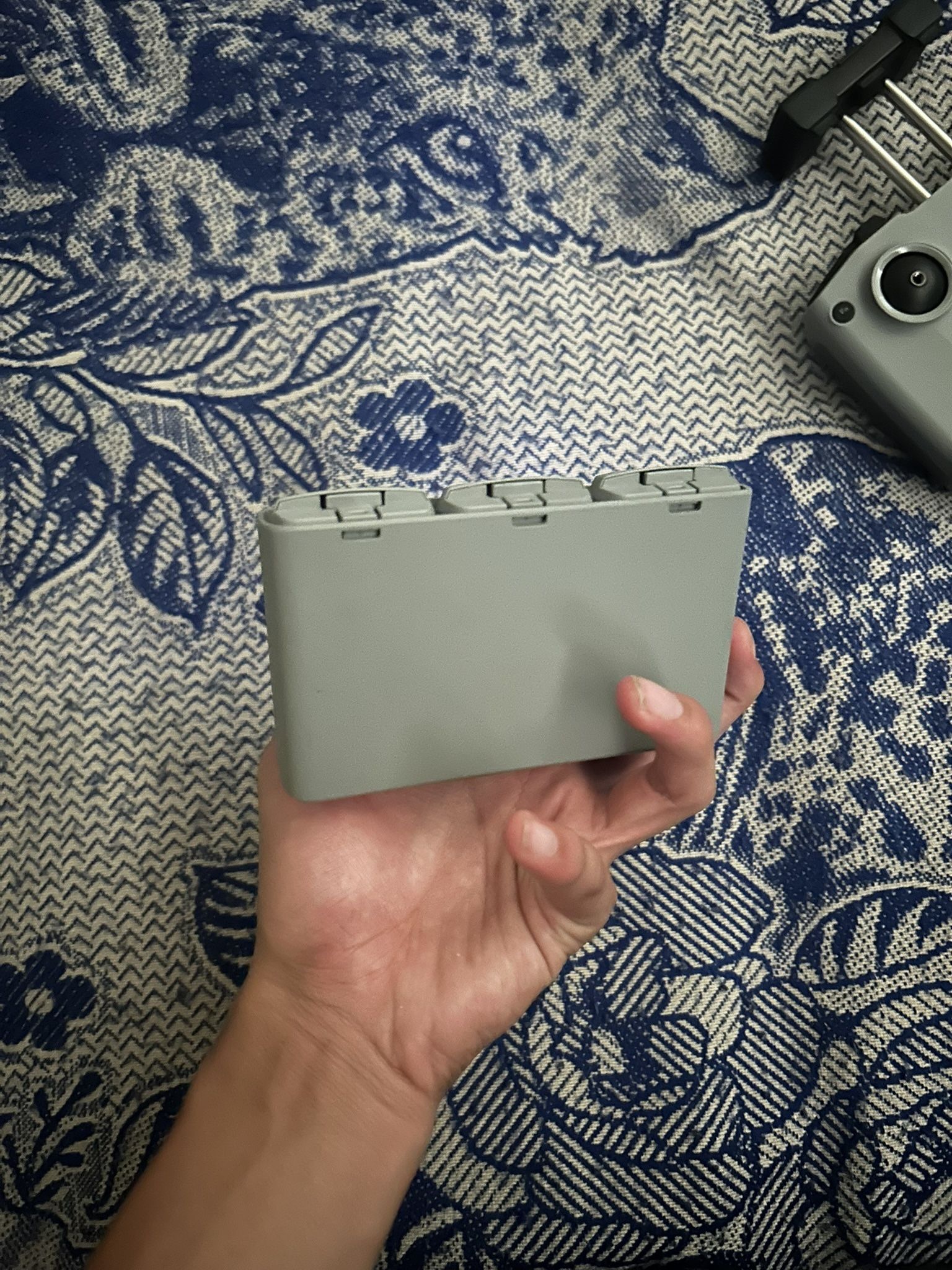 Dji Mini 2 Drone Batts