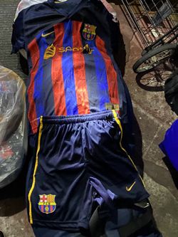 Soccer Uniforms