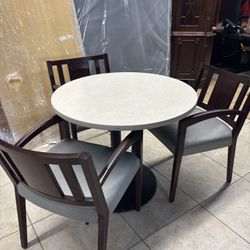 Brake Room Table Dining Table 