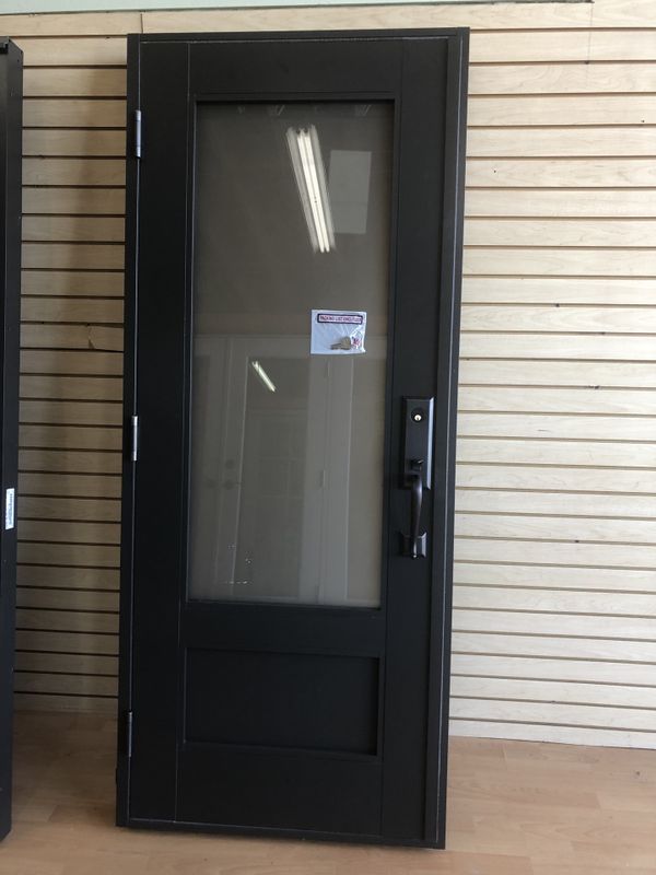 CGI ESTATE Entry Door Impact Resistant for Sale in Miami, FL OfferUp