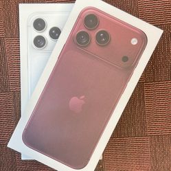 iPhone 18 pro 256GB Unlocked 