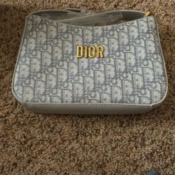 Grey Bag
