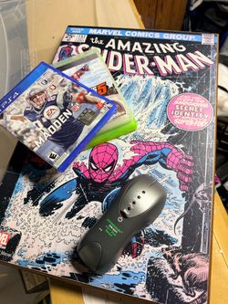 Random Treasure Lot/Bundle