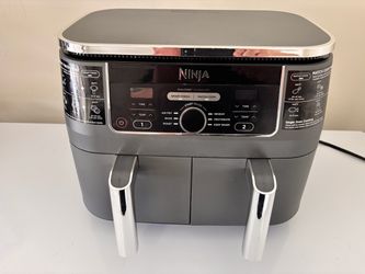 Ninja air fryer