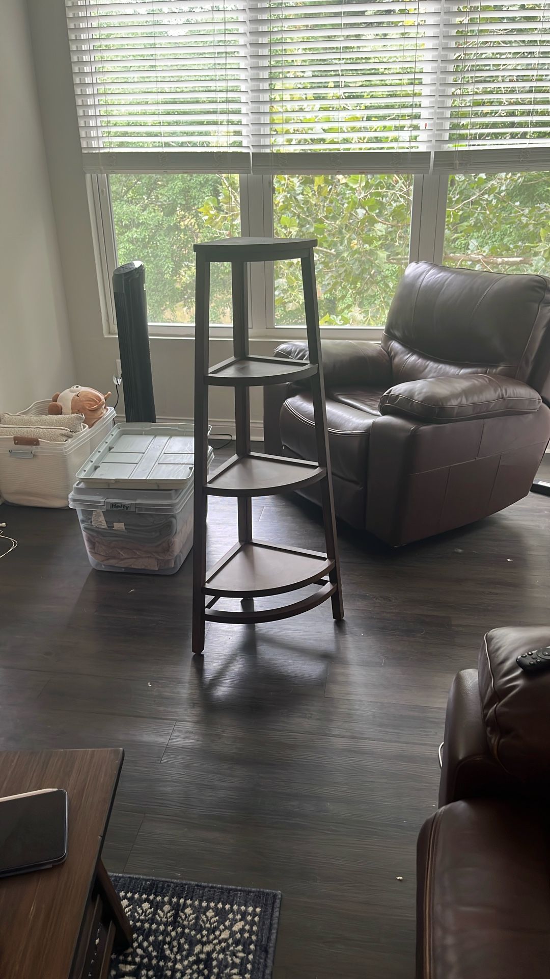 Corner Accent Shelf - Threshold Brand (Target)