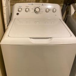 Washer Machine ( GE) 