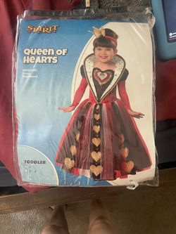 Halloween Costume 