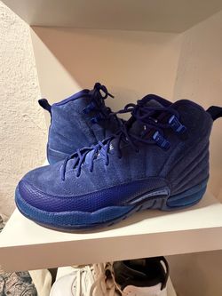 Jordan 12 (7Y)