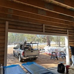 Garage Doors. Always Done Right!