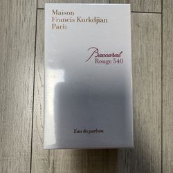 Colognes