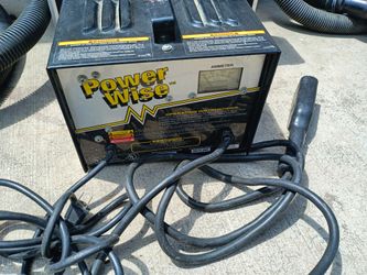 power wise charger