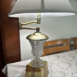 Lamp Table