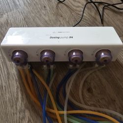 Reef Factory X4 Dosing Pump