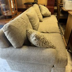Bernhardt Sofa -  108” x 43”