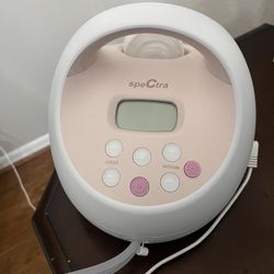 Spectra s2 Plus Pump 