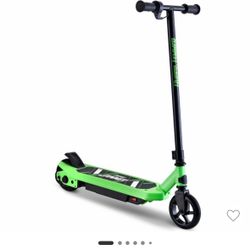 Brand New! Hyper Jumper Kids' Electric Scooter - Still in the Box