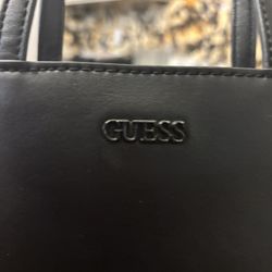 Guess Black Bag