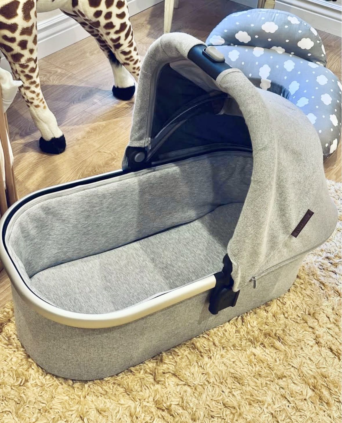 Bassinet, Uppababy Vista, Uppa Baby Vista, Vista Stroller, Uppababy Bassinet, Double Stroller